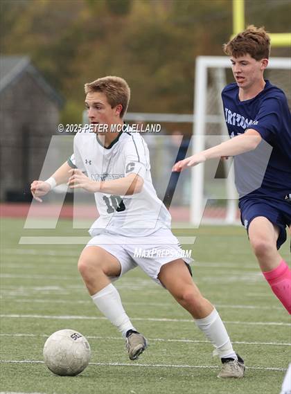 Thumbnail 3 in Pentucket Regional @ Triton Regional photogallery.