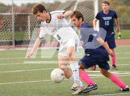 Thumbnail 2 in Pentucket Regional @ Triton Regional photogallery.