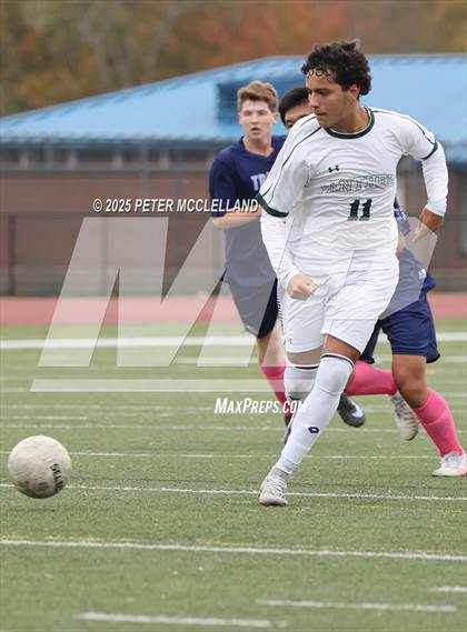 Thumbnail 3 in Pentucket Regional @ Triton Regional photogallery.