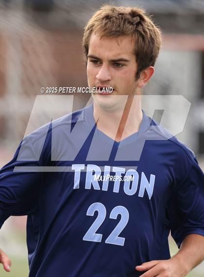Thumbnail 3 in Pentucket Regional @ Triton Regional photogallery.