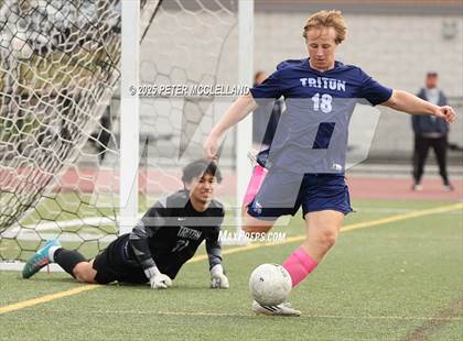 Thumbnail 1 in Pentucket Regional @ Triton Regional photogallery.
