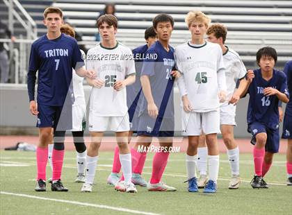 Thumbnail 3 in Pentucket Regional @ Triton Regional photogallery.