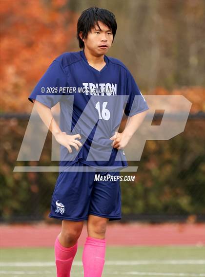 Thumbnail 2 in Pentucket Regional @ Triton Regional photogallery.