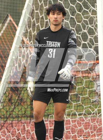 Thumbnail 1 in Pentucket Regional @ Triton Regional photogallery.