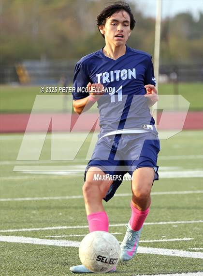 Thumbnail 1 in Pentucket Regional @ Triton Regional photogallery.