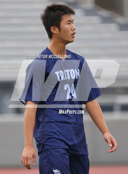 Thumbnail 2 in Pentucket Regional @ Triton Regional photogallery.