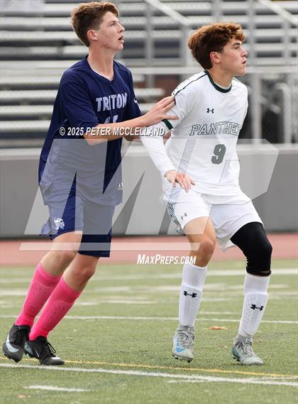 Thumbnail 2 in Pentucket Regional @ Triton Regional photogallery.