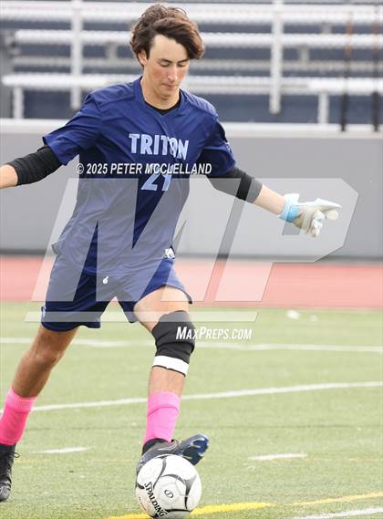 Thumbnail 2 in Pentucket Regional @ Triton Regional photogallery.