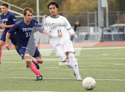 Thumbnail 2 in Pentucket Regional @ Triton Regional photogallery.