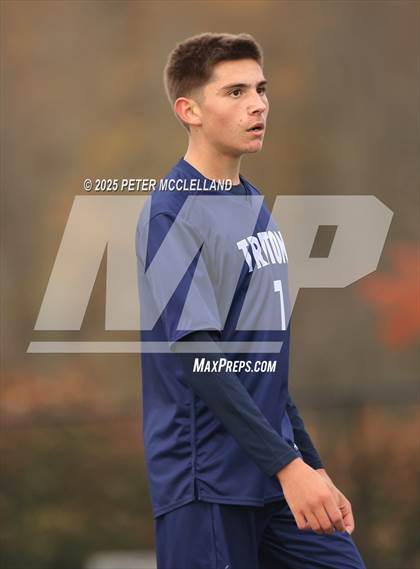 Thumbnail 1 in Pentucket Regional @ Triton Regional photogallery.