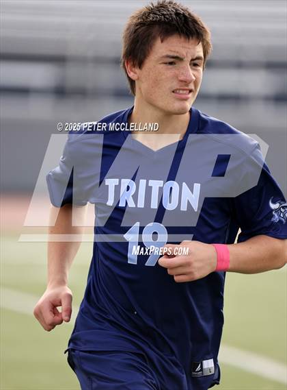 Thumbnail 1 in Pentucket Regional @ Triton Regional photogallery.