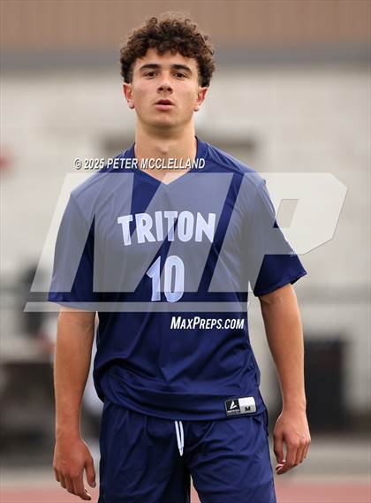 Thumbnail 1 in Pentucket Regional @ Triton Regional photogallery.