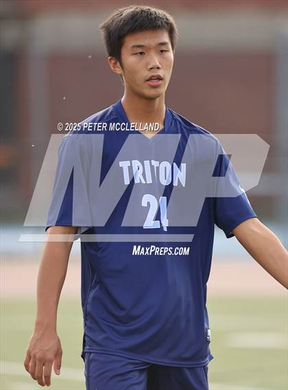 Thumbnail 2 in Pentucket Regional @ Triton Regional photogallery.