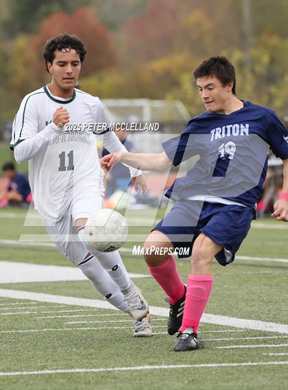 Thumbnail 2 in Pentucket Regional @ Triton Regional photogallery.
