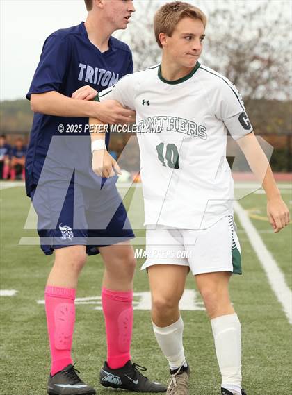 Thumbnail 2 in Pentucket Regional @ Triton Regional photogallery.