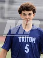 Photo from the gallery "Pentucket Regional @ Triton Regional"