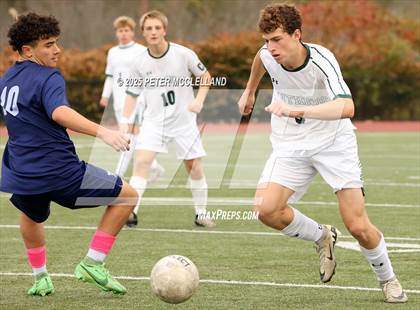 Thumbnail 3 in Pentucket Regional @ Triton Regional photogallery.