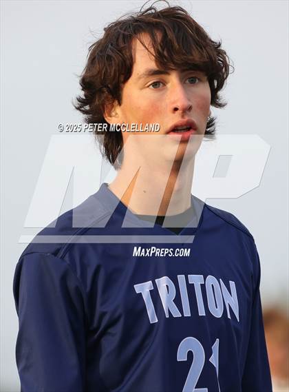 Thumbnail 1 in Pentucket Regional @ Triton Regional photogallery.