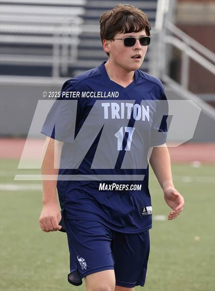 Thumbnail 1 in Pentucket Regional @ Triton Regional photogallery.