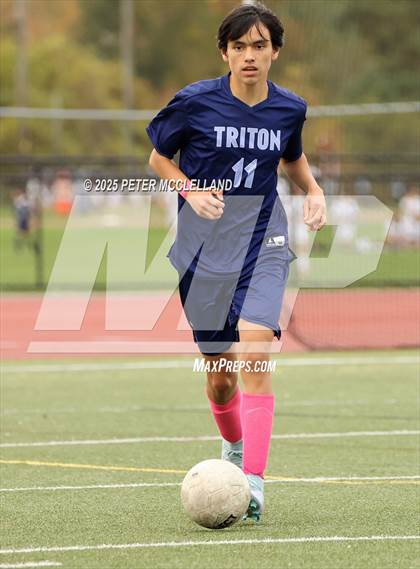 Thumbnail 1 in Pentucket Regional @ Triton Regional photogallery.