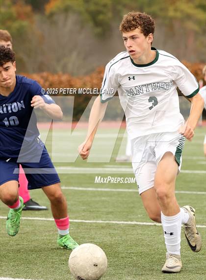 Thumbnail 3 in Pentucket Regional @ Triton Regional photogallery.