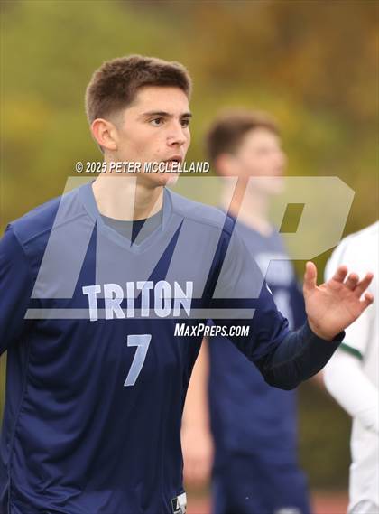 Thumbnail 3 in Pentucket Regional @ Triton Regional photogallery.