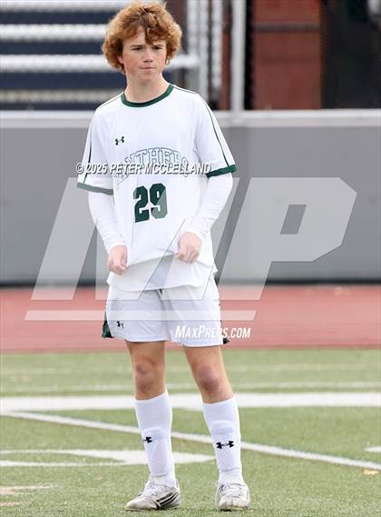 Thumbnail 3 in Pentucket Regional @ Triton Regional photogallery.