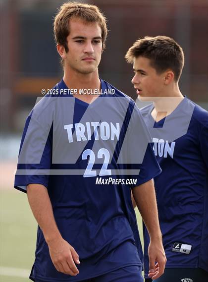 Thumbnail 2 in Pentucket Regional @ Triton Regional photogallery.