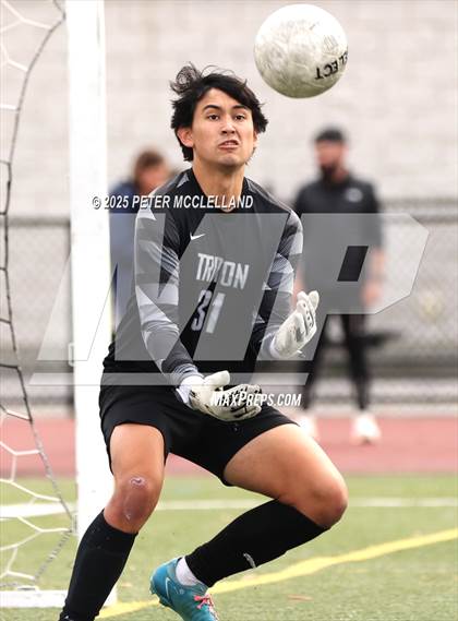 Thumbnail 3 in Pentucket Regional @ Triton Regional photogallery.