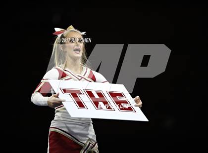 Thumbnail 1 in CHSAA Spirit Championships (Cheer) photogallery.