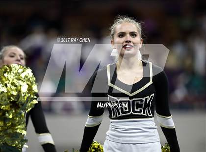 Thumbnail 1 in CHSAA Spirit Championships (Cheer) photogallery.