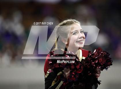 Thumbnail 3 in CHSAA Spirit Championships (Cheer) photogallery.