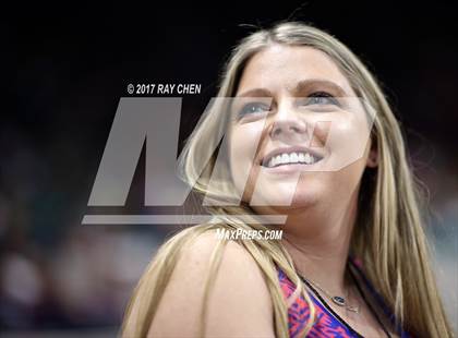 Thumbnail 2 in CHSAA Spirit Championships (Cheer) photogallery.