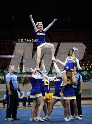 CHSAA Spirit Championships (Cheer)