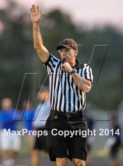 Thumbnail 1 in Menendez @ St. Augustine photogallery.