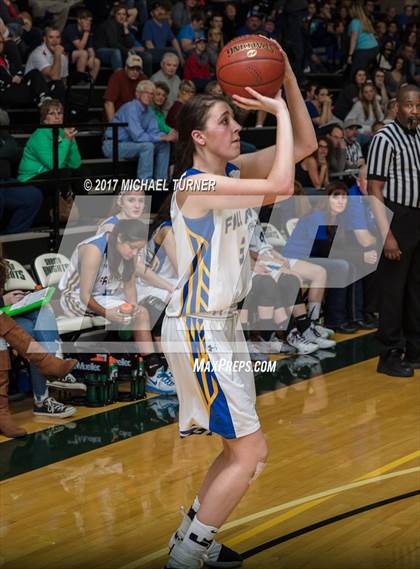 Thumbnail 3 in Fall River vs. Loyalton (CIF NS D6 Final) photogallery.