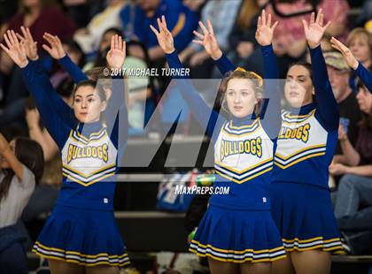 Thumbnail 1 in Fall River vs. Loyalton (CIF NS D6 Final) photogallery.