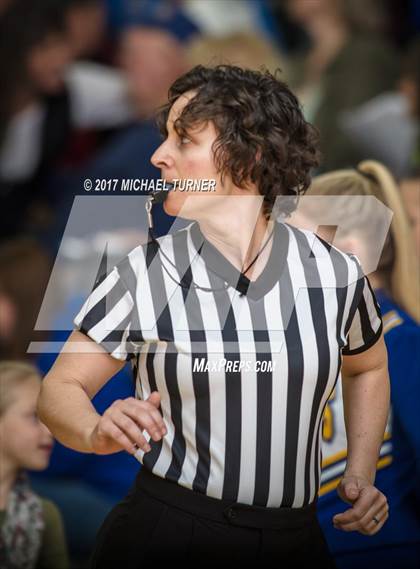 Thumbnail 3 in Fall River vs. Loyalton (CIF NS D6 Final) photogallery.