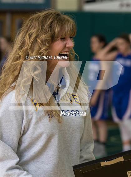 Thumbnail 1 in Fall River vs. Loyalton (CIF NS D6 Final) photogallery.