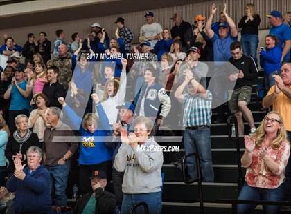 Thumbnail 3 in Fall River vs. Loyalton (CIF NS D6 Final) photogallery.