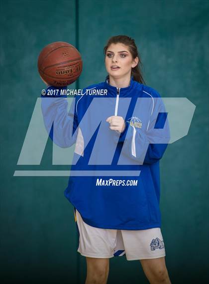 Thumbnail 3 in Fall River vs. Loyalton (CIF NS D6 Final) photogallery.