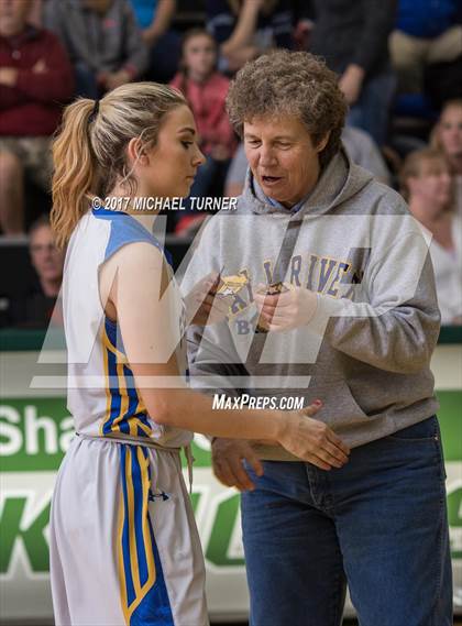 Thumbnail 1 in Fall River vs. Loyalton (CIF NS D6 Final) photogallery.