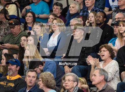 Thumbnail 3 in Fall River vs. Loyalton (CIF NS D6 Final) photogallery.