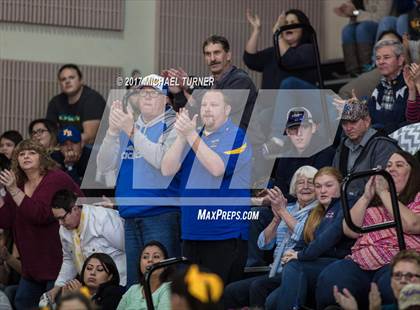 Thumbnail 3 in Fall River vs. Loyalton (CIF NS D6 Final) photogallery.