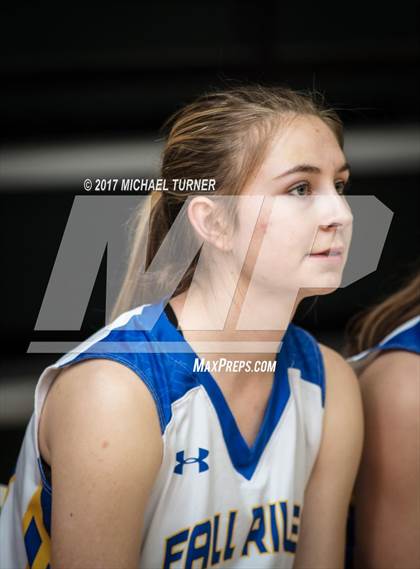 Thumbnail 3 in Fall River vs. Loyalton (CIF NS D6 Final) photogallery.