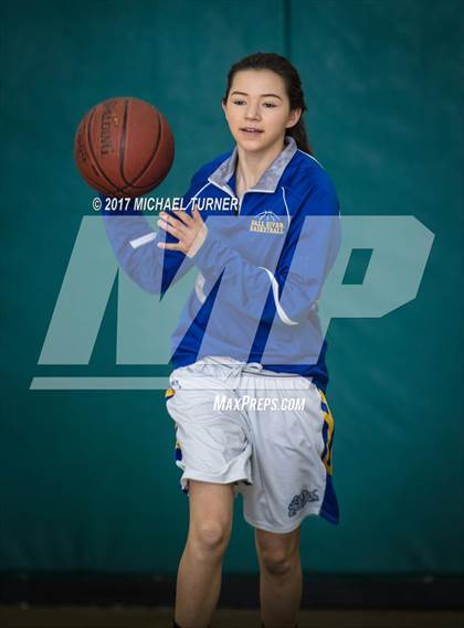 Thumbnail 2 in Fall River vs. Loyalton (CIF NS D6 Final) photogallery.