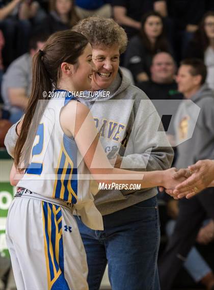 Thumbnail 1 in Fall River vs. Loyalton (CIF NS D6 Final) photogallery.