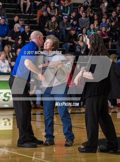 Thumbnail 1 in Fall River vs. Loyalton (CIF NS D6 Final) photogallery.