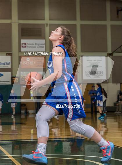 Thumbnail 1 in Fall River vs. Loyalton (CIF NS D6 Final) photogallery.