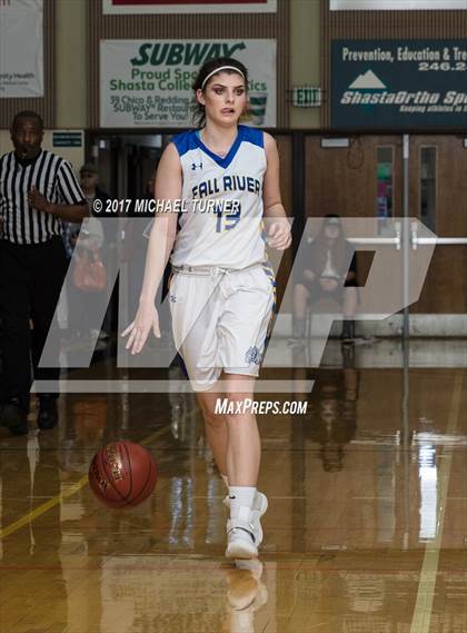 Thumbnail 3 in Fall River vs. Loyalton (CIF NS D6 Final) photogallery.